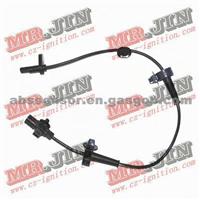 Honda ABS WHEEL SPEED SENSOR 57470-TV0-E01 57470TV0E01