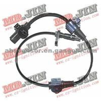 Honda ABS WHEEL SPEED SENSOR 57475-T0A-A01 57475T0AA01