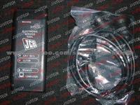 JCB Diagnostic JCB Service Master V8.10 Version Heavy Duty Truck Diagnostic Scanner