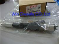 Denso Injector 095000-1211 Komatsu injector 6156-11-3300