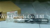 Denso Injector 095000-0562 Komatsu Injector 6218-11-3101