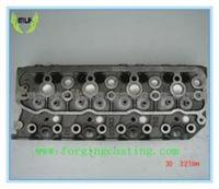 Good Price For Mistubishi Cylinder Head 4DR5