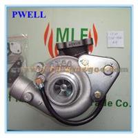 High Quality Turbocharger CT20 17201-54060 For TOYOTA