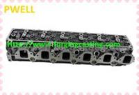 Best Choose Cylinder Head TD42 For Nissan