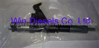 Denso Injector 095000-6701