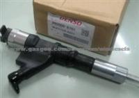 Denso Injector Assy. 095000-6700 / 095000-6701