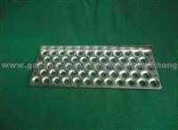 Odm Truck Parts Skid Plate Stamp