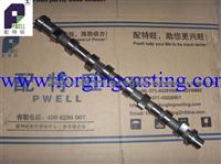 YD25 13020-As202 Crankshaft