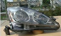 Toyota Lexus IS250 Head Lamp 81145-53450