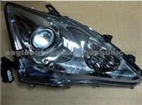 Car Headlamp For Toyota Lexus GSE22 81145-53231