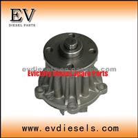 Spare Parts TOYOTA Water Pump 4Y 16110-78156-71