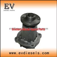 Spare Parts TOYOTA Water Pump 4P 16120-96007