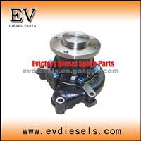 Spare Parts NISSAN Water Pump SD23 SD22 21010-37526