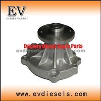 Spare Parts NISSAN Water Pump K15 21010-L1128
