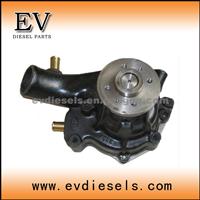Spare Parts DOOSAN DAEWOO Water Pump DC24 D427