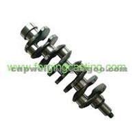 Mitsubishi 4G15 Crankshaft