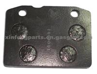 TOYOTA Brake Pads/OE:04465-35290