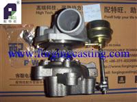 Ko3 5303-988-009Turbocharger