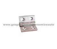 Stainless Steel Hinge