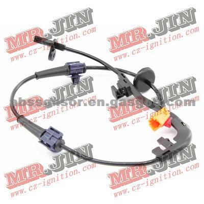 Honda ABS WHEEL SPEED SENSOR 57475-SEN-H01 57475SENH01