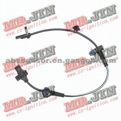 Honda ABS WHEEL SPEED SENSOR 57475-TV0-E01 57475TV0E01