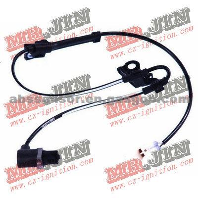 Toyota ABS WHEEL SPEED SENSOR 89543-02040 8954302040