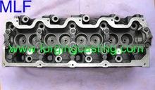 Good Price For Toyota Cylinder Head 3L 11101-54131