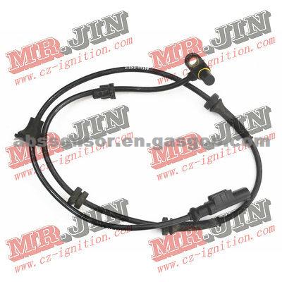 Toyota ABS Wheel Speed Sensor 89544-0H010 895440H010