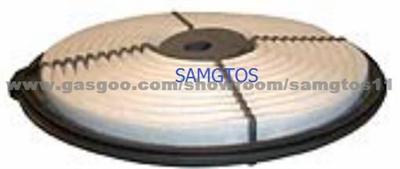 Auto Air Filter 17801-87717 For DAIHATUS