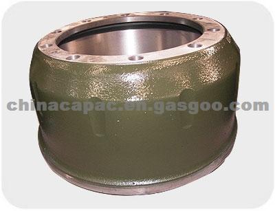 Brake Drum BENZ6244210201