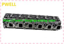 Best Choose Cylinder Head TD42 For Nissan