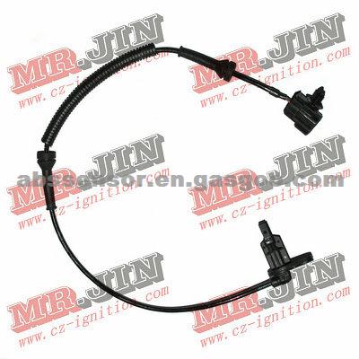 GM ABS WHEEL SPEED SENSOR 9069122