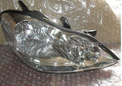 Headlamp For Toyota Lexus MHU38 2005 With Oem 81145-48180