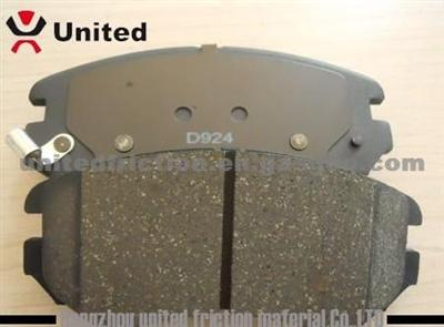 HYUNDAI Sonata,KIA Optima 58101-1FE00/D924-8232