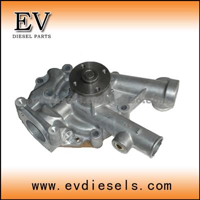 Spare Parts TOYOTA Water Pump 2Z 16100-78701-71