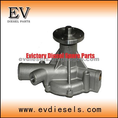 Spare Parts NISSAN Water Pump K21 21010-FU425