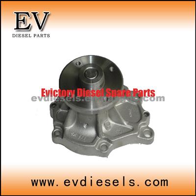 Spare Parts NISSAN Water Pump H20 H20-2 21010-50K26