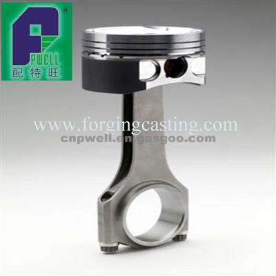 YN4100QBZ Truck Piston PWELL Brand