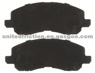 Mitsubishi Brake Pad MR527675