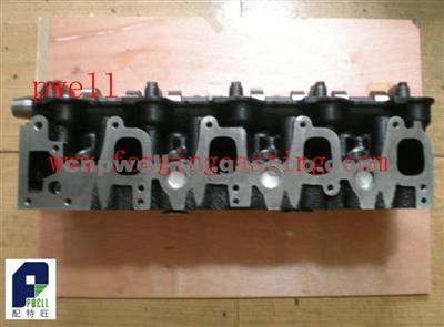 5L Cylinder Head 11101-54150 For Toyota