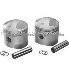 Best Selling Piston For Mazda