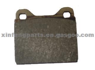 TOYOTA Brake Pads/OE:04465-02220