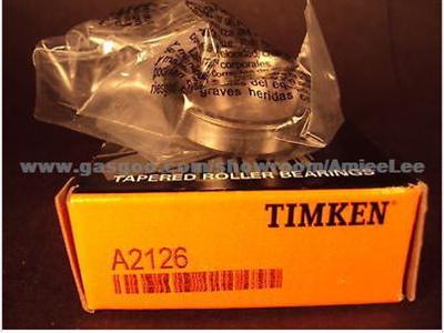 Timken A2047-A2126 Taper Roller Bearing