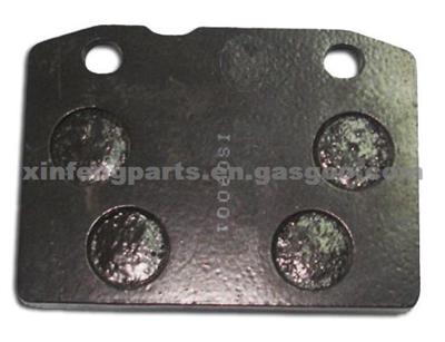 TOYOTA Brake Pads/OE:04465-35290