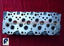 Hot Sale Cylinder Head 15B For Toyota