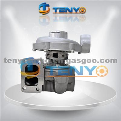 Top Sale Turbocharger Kkk K27 53279886507 For Mercedes