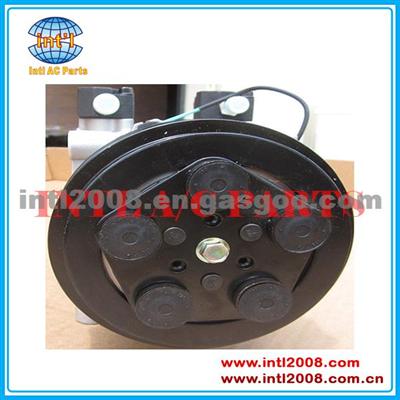 TM31 TM-31 VALEO Air Con Ac Compressor 8pk 152mm 102736/240103023/50182 / 5050095 / 555555 / 781201044