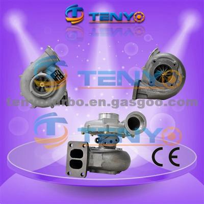 Cheap And High Quality Turbo Kit 53279886441 465366-0009 For Mercedes