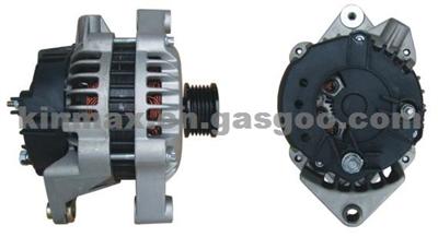 Alternator 0123120001 CA861IR 1204108 10479947 2542689