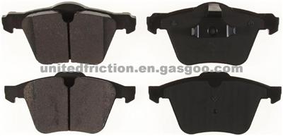 FORD&VOLVO Brake Pad 1405511